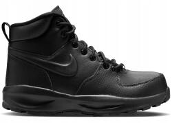 Nike Manoa 17 IH7679-001 fekete gyerek 36.5
