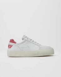 INUIKII Női cipő Lila Low Red 41