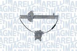 Magneti Marelli Mecanism actionare geam MAGNETI MARELLI 350103170399 (350103170399) - automobilus