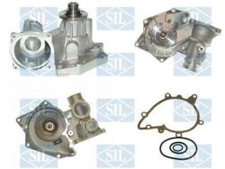 SALERI Pompă de apă, răcire motor SALERI PA729 (PA729)