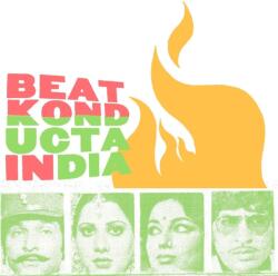 Madlib Beat Konducta Vol. 3-4: In India