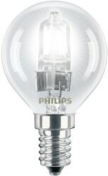 Philips bec halogen sferic p45 18w e14 (EL0026199)