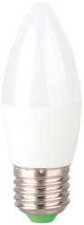 Total Green Bec LED lumanare B35 6W E27 3000K (EL0032977)