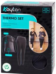  Thermo Kaytan Termoaktív Fehérnemű Gyerekeknek 134-140-es méret (33124060)