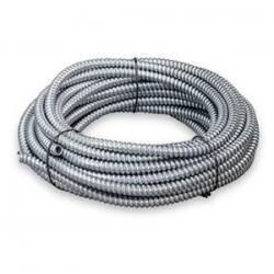 Elbi Tub flexibil metalic 9mm (EL0016724)
