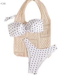 Shein Kétrészes Női Bikini M - allegro - 4 195 Ft