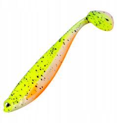 Dam Shadster Dam gumi 9cm Lemon Shiner szín sügérek, csukák és süllők számára (71196)