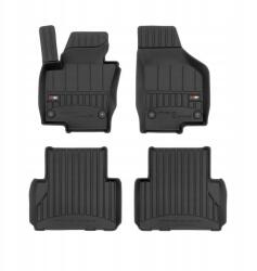 FroGum Autószönyegek padlószőnyeg Seat Alhambra 06.10-12.22, Suv