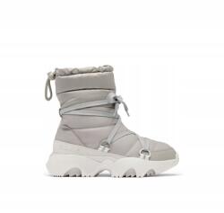 Sorel Női Cipő Impact Nxt Mid Boot Wp Chrome Grey 37