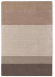 Villeroy & Boch Кафяв/кремав вълнен килим 160x230 cm Edmund - Villeroy&Boch (106476-160x230)