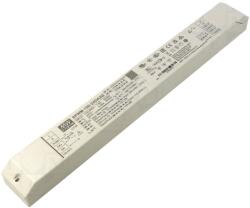 MEAN WELL Alimentator LED pulsatoriu 24VDC, DALI 2 (SPWM-150-24DA2Q)