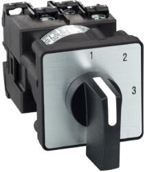 Schneider Electric Comutator cu came 12A 3 poziții (K1C003NLH)