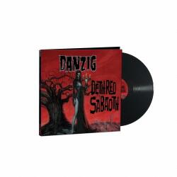 Danzig Deth Red Sabaoth (Jpn)