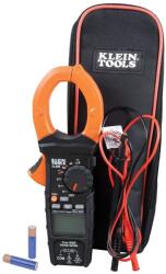 Klein Tools Aparat de măsură digital cu pensetă AC/DC (CL900)
