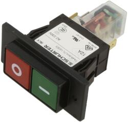 SCHURTER Întrerupător de supracurent 7A, 2 poli (4430.0042)