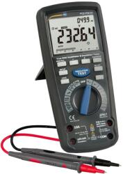 Pce Instruments Multimetru digital LCD True RMS (PCE-ITM 20)