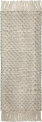 ferm LIVING Covor tip traversă Udo, alb spart (1104273877) Covor
