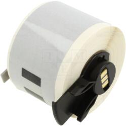 Brady Bandă autoadezivă albă 38, 1mm 15, 24m (M6C-1500-584)