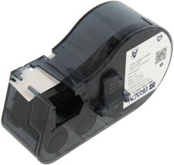 Brady Bandă autoadezivă galbenă 12, 7mm (M4C-500-595-YL-BK)
