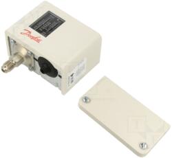 Danfoss Presostat presiune SPDT, IP44 (060-117166)