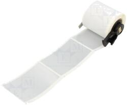 Brady Etichetă transparentă 76, 2mm (M6-37-7576)