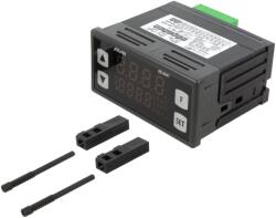 APAR Regulator temperatură SPDT, 2 canale (AR653.B/P/P/S/WA)