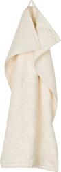 Ferm Living Prosop pentru mâini Cilla 40 x 60 cm, alb-fildes (1104274305) Prosop