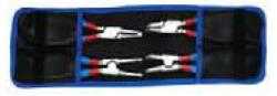  Set clesti pentru sigurante UNIOR 4 piese 10-25 mm, 140 mm (229813) Cleste