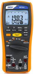 HT Instruments Multimetru digital LCD, True RMS (HT701)