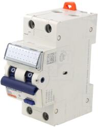 Gewiss Întrerupător RCBO 25A 30mA 2P (GW95129)
