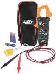 Klein Tools Aparat de măsură digital cu pensetă AC/DC (CL320)