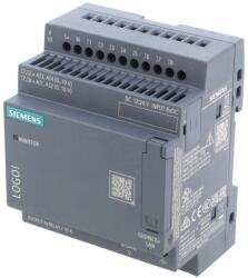 Siemens Releu programabil 10A, 8 IN, 4 OUT (6ED1052-2MD08-0BA3)