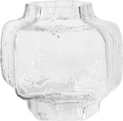 Ferm Living Vază Mokuri 15 cm transparentă (1104273890)