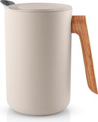 Eva Solo Carafă termică Nordic Kitchen 1 l, nisipiu (502760)