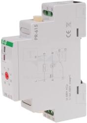 F&F Releu de instalaţii SPDT, 230VAC (PR-615)