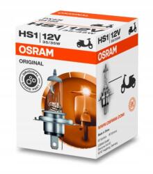 OSRAM Fényszóró izzó első lámpákhoz 64185/OSR