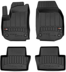 FroGum Autószönyegek padlószőnyeg Opel Zafira B 07.05-04.15, Egyterű