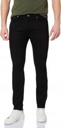 Levi's 512 Férfi Farmer Nadrág farmer 32/30-as méret (28833-0013)