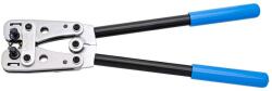  Cleste de sertizat UNIOR 427/4FG pentru papuci, 6-50 mm (229775) Cleste