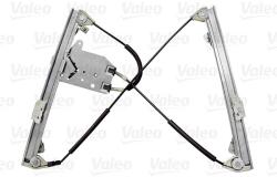 VALEO Mecanism actionare geam VALEO 851512 (851512)