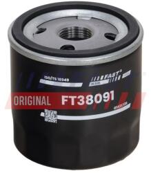 FAST Filtru ulei FAST FT38091 (FT38091)