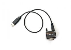 Vertiv Avocent 8PK SFF SVR INTERFACE MODULE cabluri KVM Negru 0, 305 m (SFIQ-VGA08)