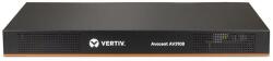 Vertiv AV3108-001 KVM AutoView cu 8 porturi cu suport pentru utilizator local și la distanță (AV3108-001)
