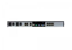 ATEN KN1108VA-AX-G switch-uri pentru tastatură, mouse și monitor (KVM) Negru (KN1108VA-AX-G)