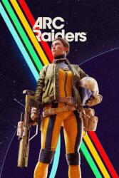 Embark Studios ARC Raiders [Deluxe Edition] (Xbox One)