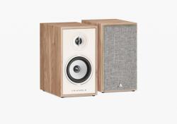 TRIANGLE Borea BR02 Oak Boxe audio