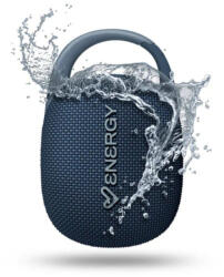Energy Sistem EnergyClip Blue (500574) Портативна тонколона