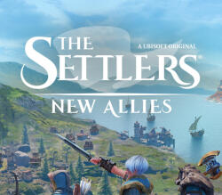 Ubisoft The Settlers New Allies (Xbox One)