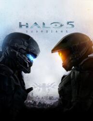 Microsoft Halo 5 Guardians Interface Emblem Pack (Xbox One)