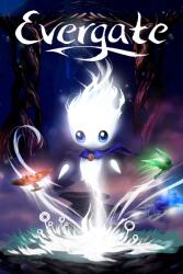 PQube Evergate (Xbox One)